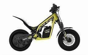 Triumph TXP-12