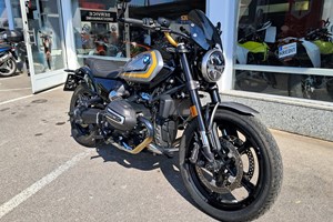 Angebot BMW R 12