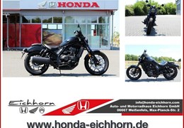 Gebrauchte Honda CMX1100 Rebel DCT
