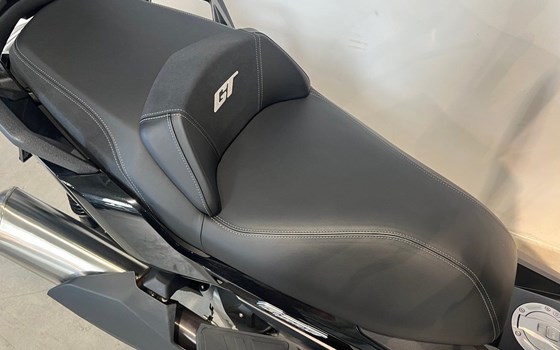 Gebrauchtmotorrad BMW C 400 GT - Bild 2