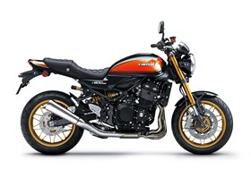Kawasaki Z900 RS SE