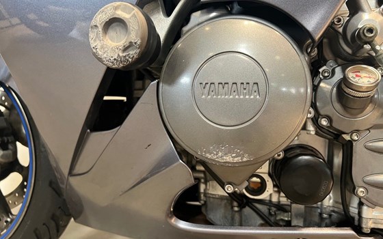 Gebrauchtmotorrad Yamaha FJR1300AS - Bild 10