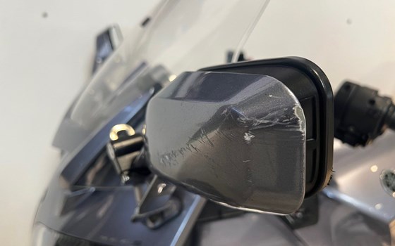 Gebrauchtmotorrad Yamaha FJR1300AS - Bild 12