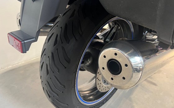 Gebrauchtmotorrad Yamaha FJR1300AS - Bild 7