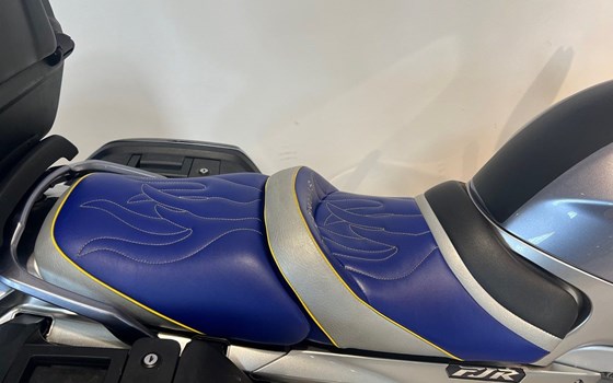 Gebrauchtmotorrad Yamaha FJR1300AS - Bild 8