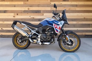 Angebot BMW F 900 GS