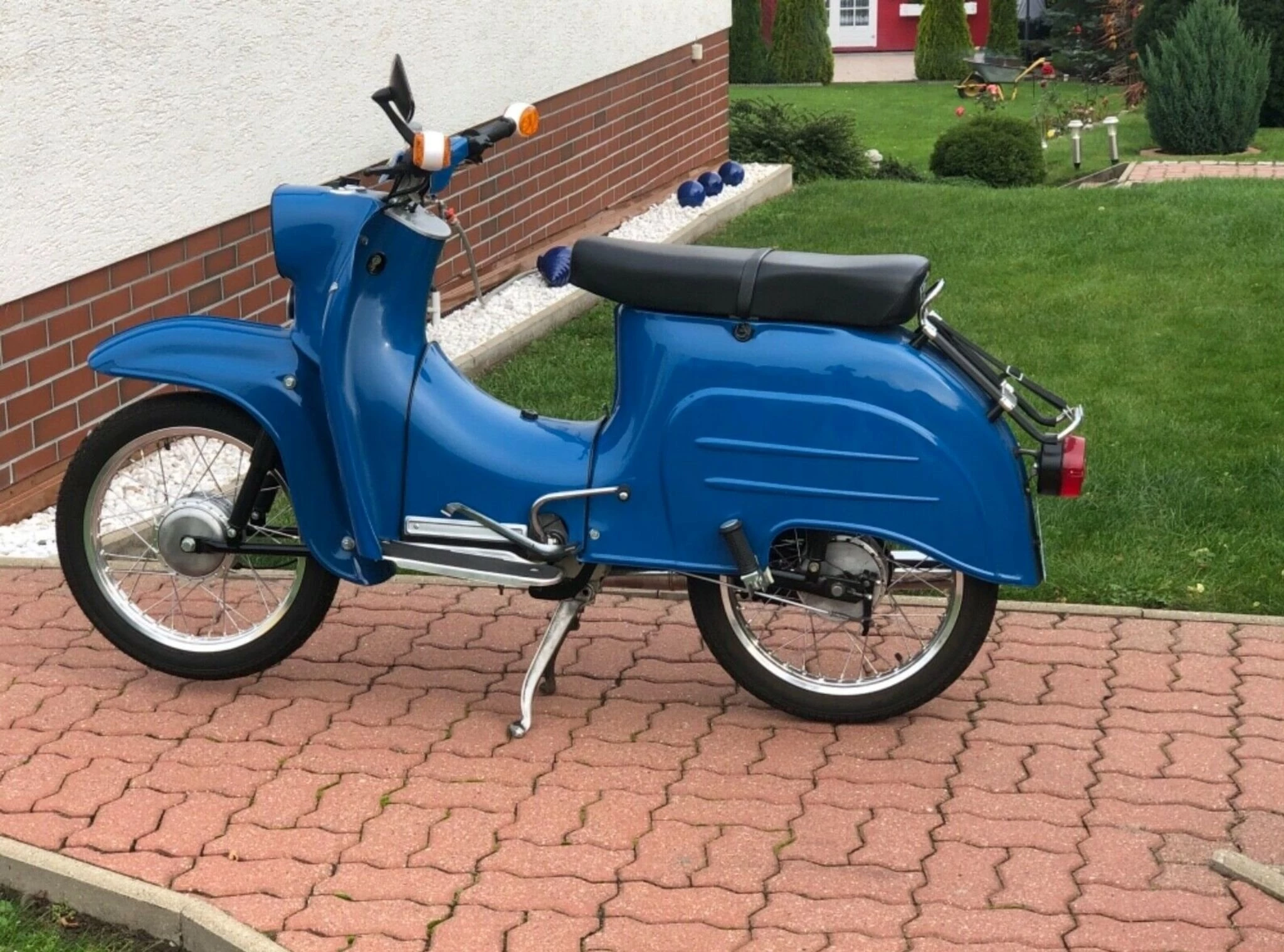 Gebrauchte