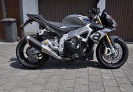 Gebrauchte Aprilia Tuono V4 1100 RR