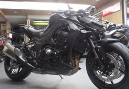 Gebrauchte Kawasaki Z1100