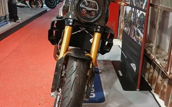 Neufahrzeug Indian FTR R Carbon - Bild 6