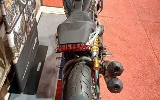 Neufahrzeug Indian FTR R Carbon - Bild 8