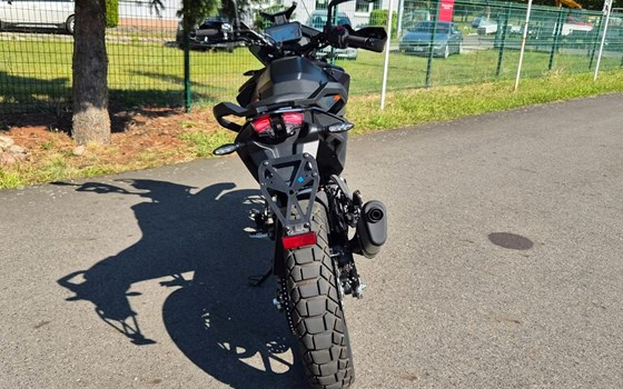 Gebrauchtmotorrad KTM 390 Adventure - Bild 4
