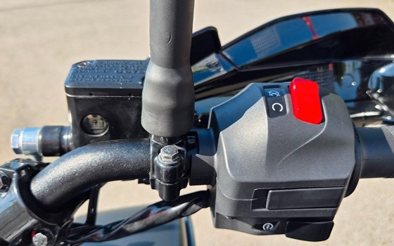 Gebrauchtmotorrad KTM 390 Adventure - Bild 8