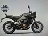 Husqvarna Svartpilen 401
