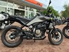 Husqvarna Svartpilen 401