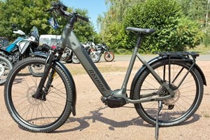 Angebot Raymon Tourray Pro