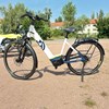 Husqvarna Grand Towner