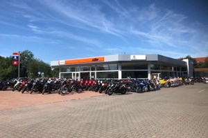 Angebot Husqvarna Norden 901