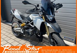 Gebrauchte Aprilia Dorsoduro 1200