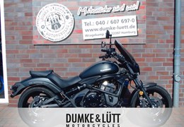 Gebrauchte Kawasaki Vulcan S