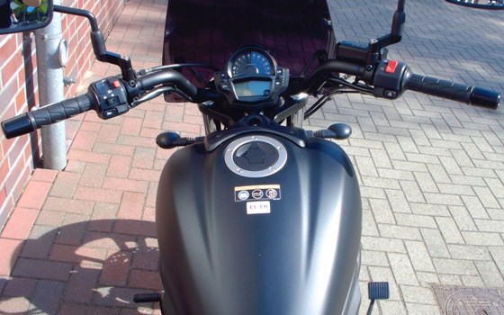 Gebrauchtmotorrad Kawasaki Vulcan S - Bild 10