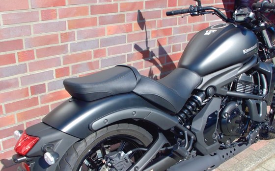 Gebrauchtmotorrad Kawasaki Vulcan S - Bild 14