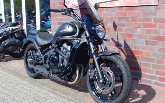 Gebrauchtmotorrad Kawasaki Vulcan S - Bild 2