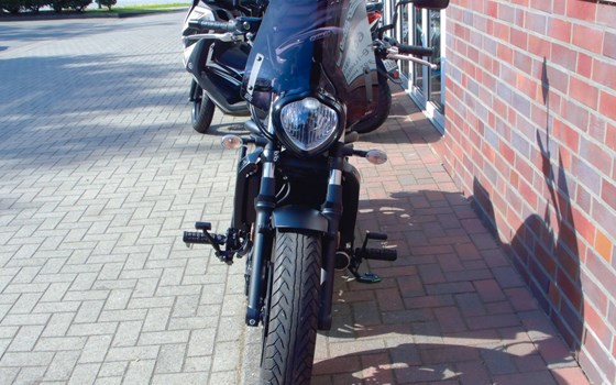 Gebrauchtmotorrad Kawasaki Vulcan S - Bild 3