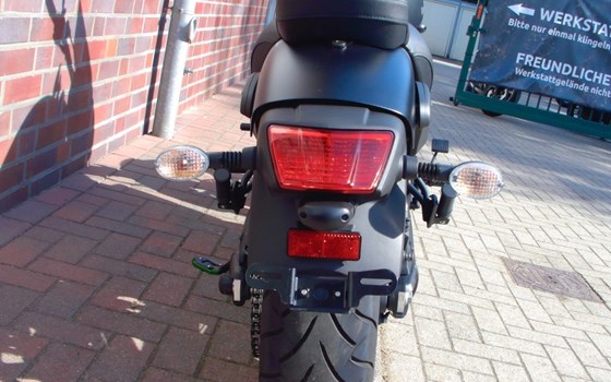 Gebrauchtmotorrad Kawasaki Vulcan S - Bild 7