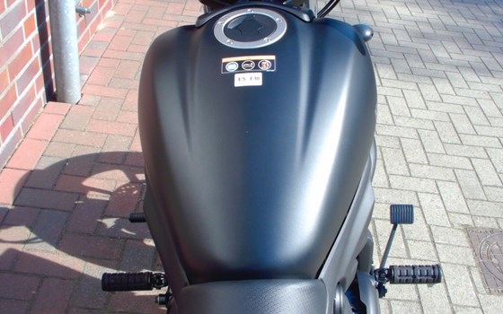 Gebrauchtmotorrad Kawasaki Vulcan S - Bild 9
