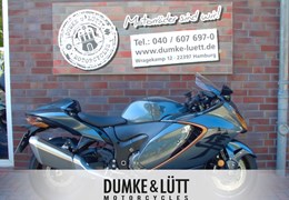 Gebrauchte Suzuki GSX 1300 R