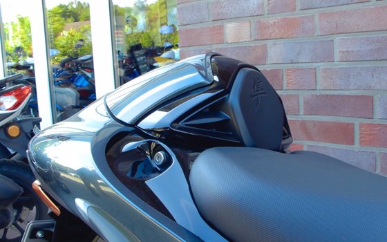 Gebrauchtmotorrad Suzuki GSX 1300 R - Bild 14
