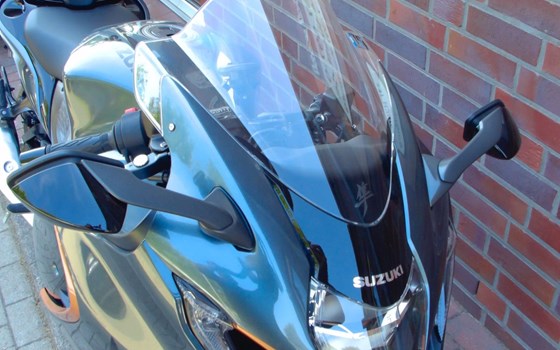 Gebrauchtmotorrad Suzuki GSX 1300 R - Bild 15