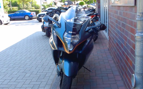 Gebrauchtmotorrad Suzuki GSX 1300 R - Bild 3