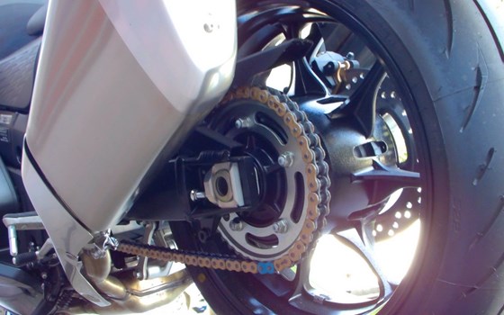 Gebrauchtmotorrad Suzuki GSX 1300 R - Bild 5