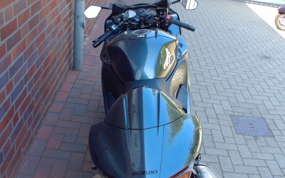Gebrauchtmotorrad Suzuki GSX 1300 R - Bild 6
