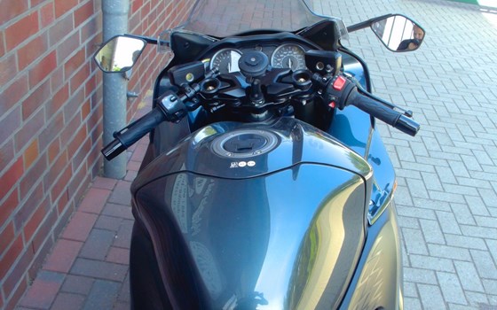 Gebrauchtmotorrad Suzuki GSX 1300 R - Bild 7