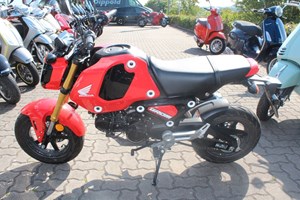 Angebot Honda MSX125 Grom
