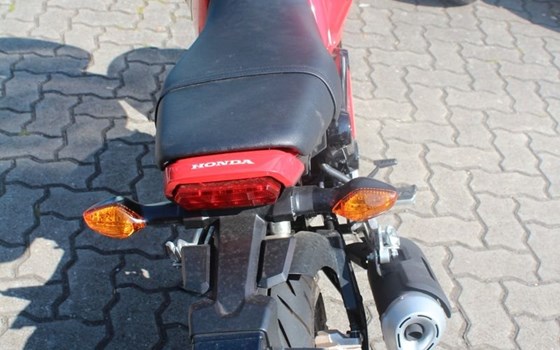 Gebrauchtmotorrad Honda MSX125 Grom - Bild 3