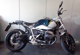 Gebrauchte BMW R nineT Pure