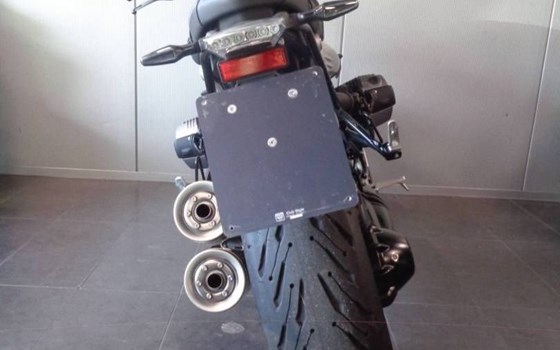 Gebrauchtmotorrad BMW R nineT Pure - Bild 5