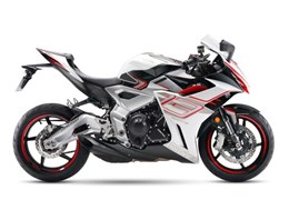 Neumotorrad Zontes 703-RR