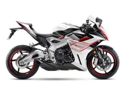 Neumotorrad Zontes 703-RR