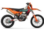 Angebot KTM 350 EXC-F SIX DAYS