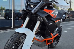 Angebot KTM 1390 Super Adventure R