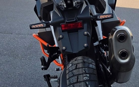 Neufahrzeug KTM 1390 Super Adventure R - Bild 10