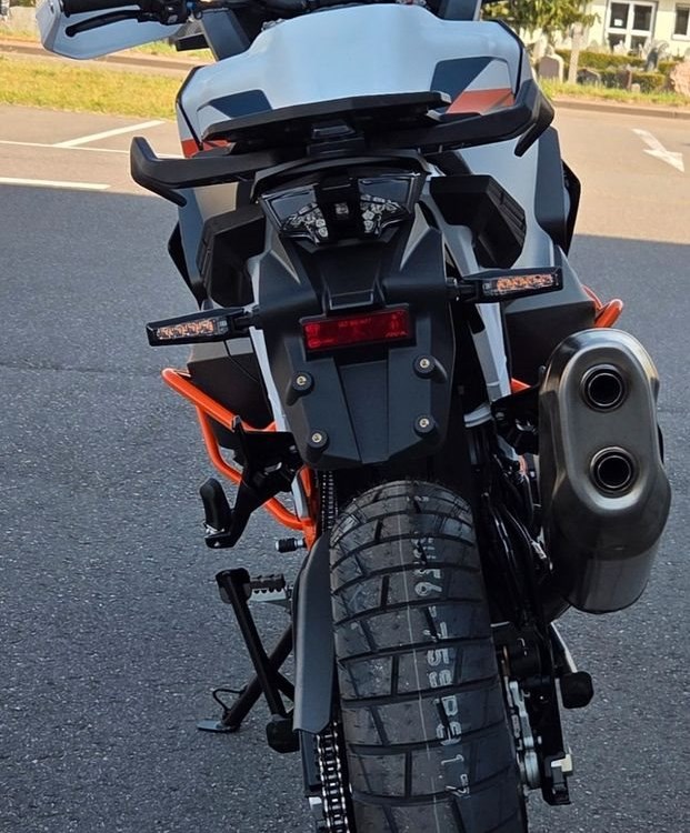Angebot KTM 1390 Super Adventure R