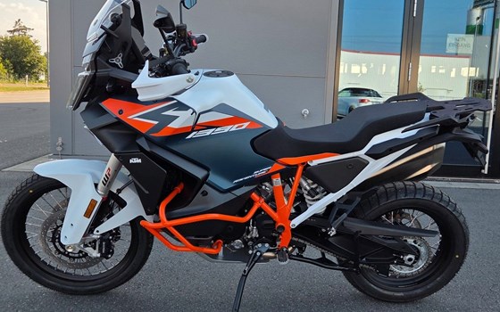 Neufahrzeug KTM 1390 Super Adventure R - Bild 3