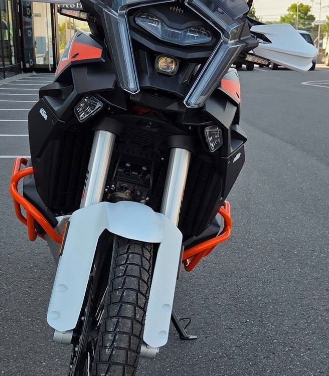 Angebot KTM 1390 Super Adventure R