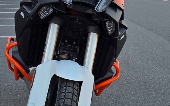 Neufahrzeug KTM 1390 Super Adventure R - Bild 5